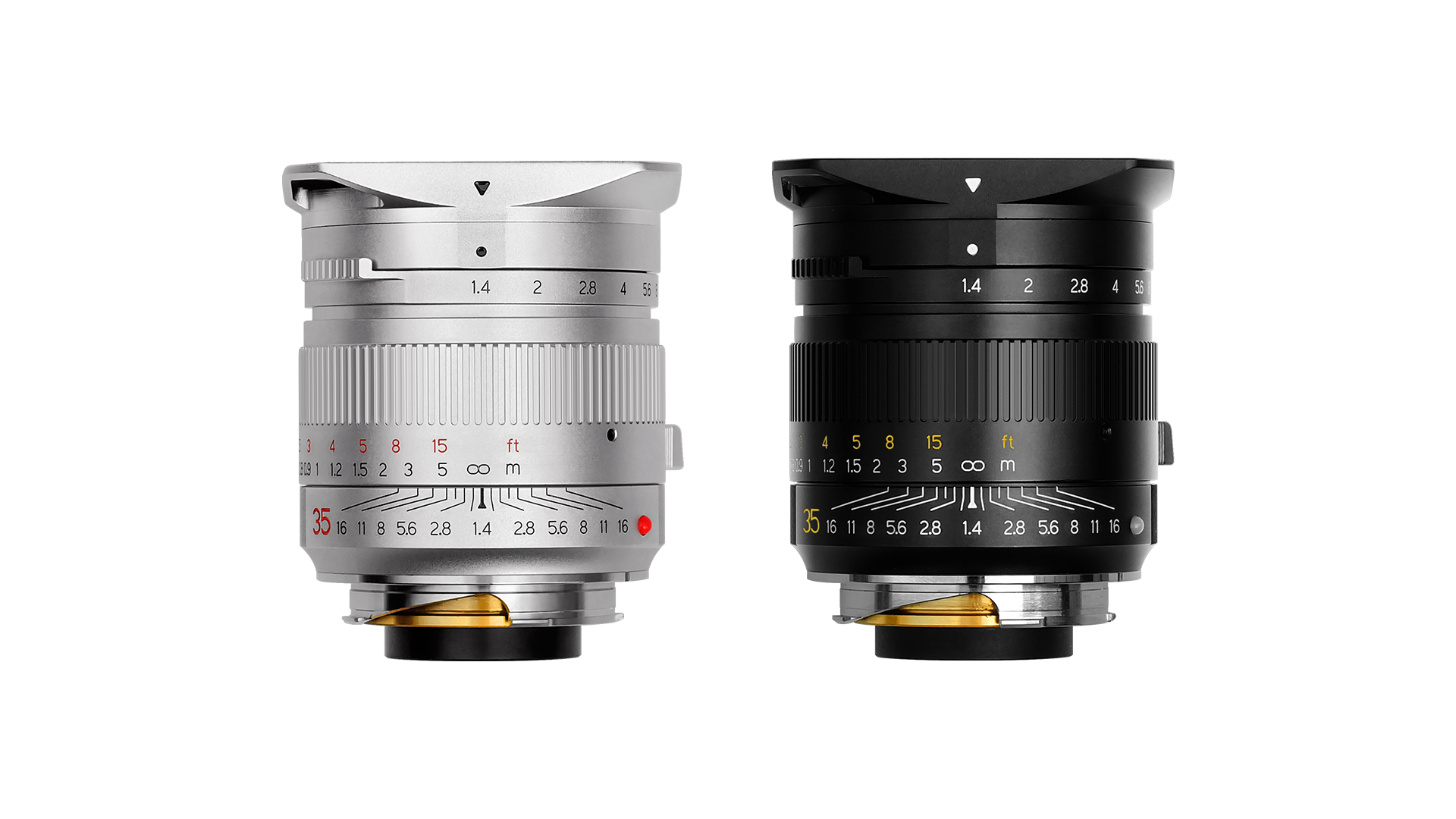 M 35mm F1.4 全画幅-全画幅镜头-铭匠光学-TTArtisan-国产镜头
