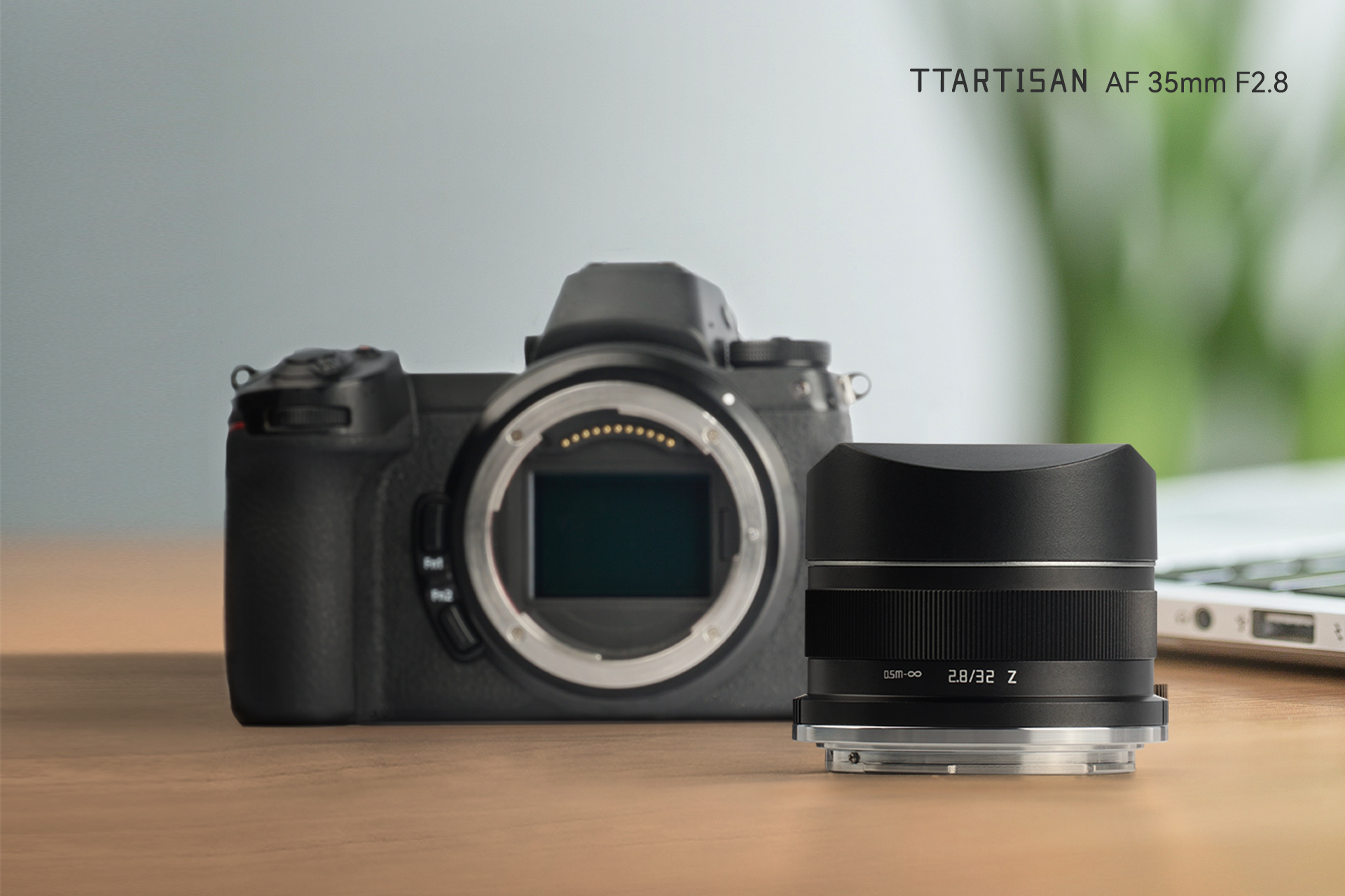 AF 32mm F2.8 全画幅自动镜头-自动镜头-铭匠光学-TTArtisan-国产镜头