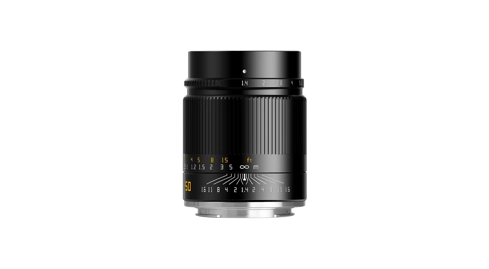 50mm F1.4 ASPH.